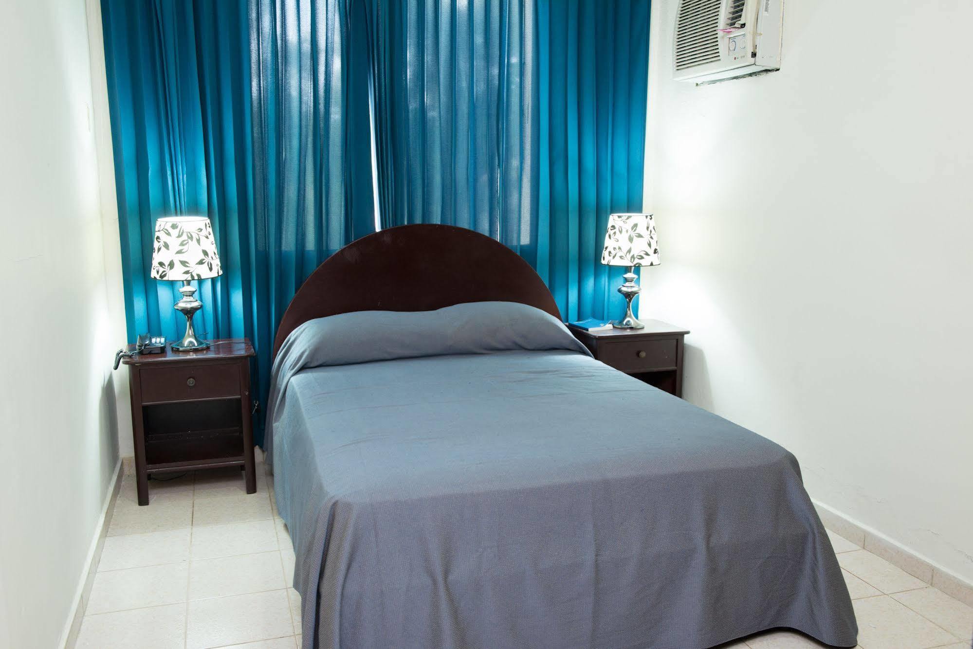 Hotel Latino Panamá Exteriér fotografie