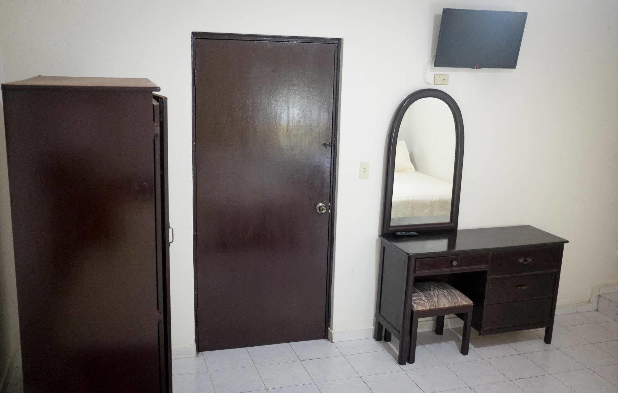 Hotel Latino Panamá Exteriér fotografie